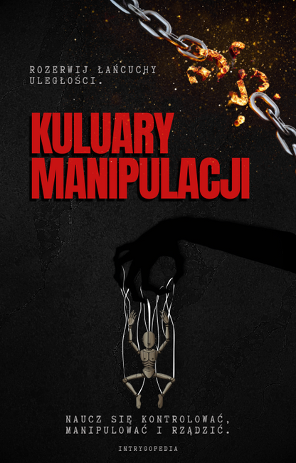 Kuluary manipulacji